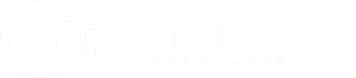 Competer IT Consultancy Logo
